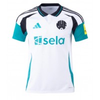 Newcastle United Fußballbekleidung 3rd trikot 2024-25 Kurzarm